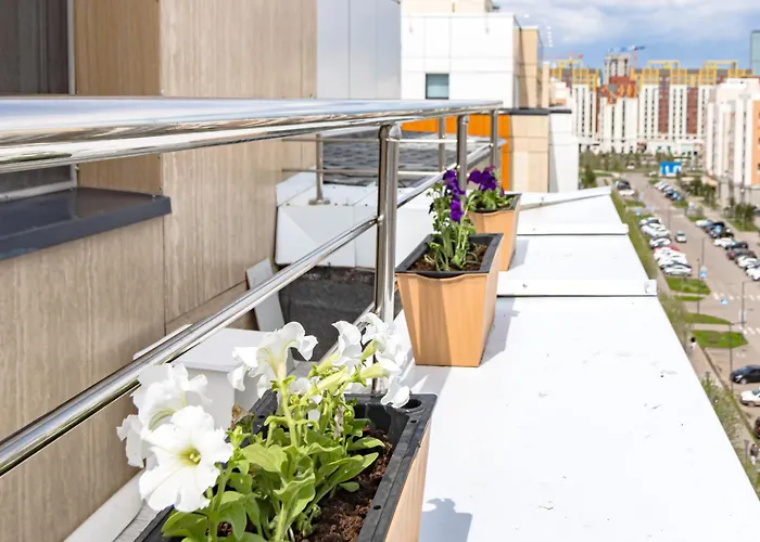 Apartaments Costa Жк Экспо Бульвар-1